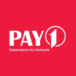 Pay1 Merchant simgesi